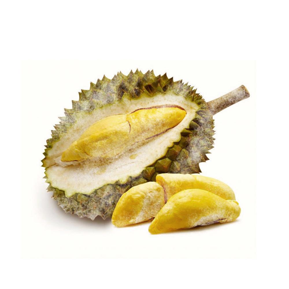 Thailand's Mon Thong Durian: Frozen Cut Varieties Dominate Shanghai Supermarkets Amidst Price Range Stability from Nov-23 to Jan-24