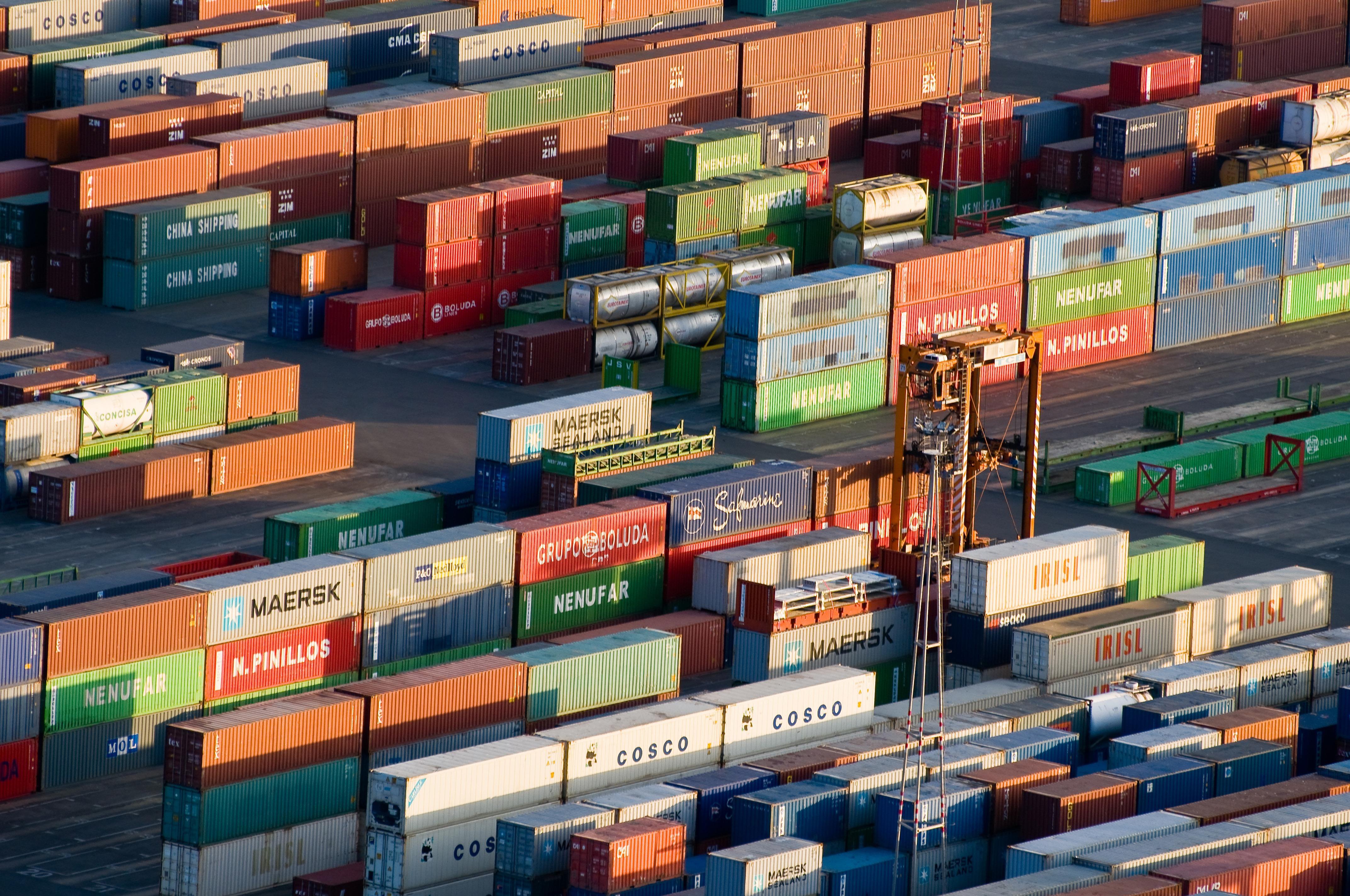 Webinar Recap: The Deal and the Delivery: Mastering Incoterms and Logistics in 2025