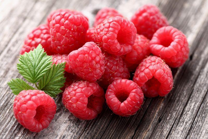 Mexico Raspberry Guide
