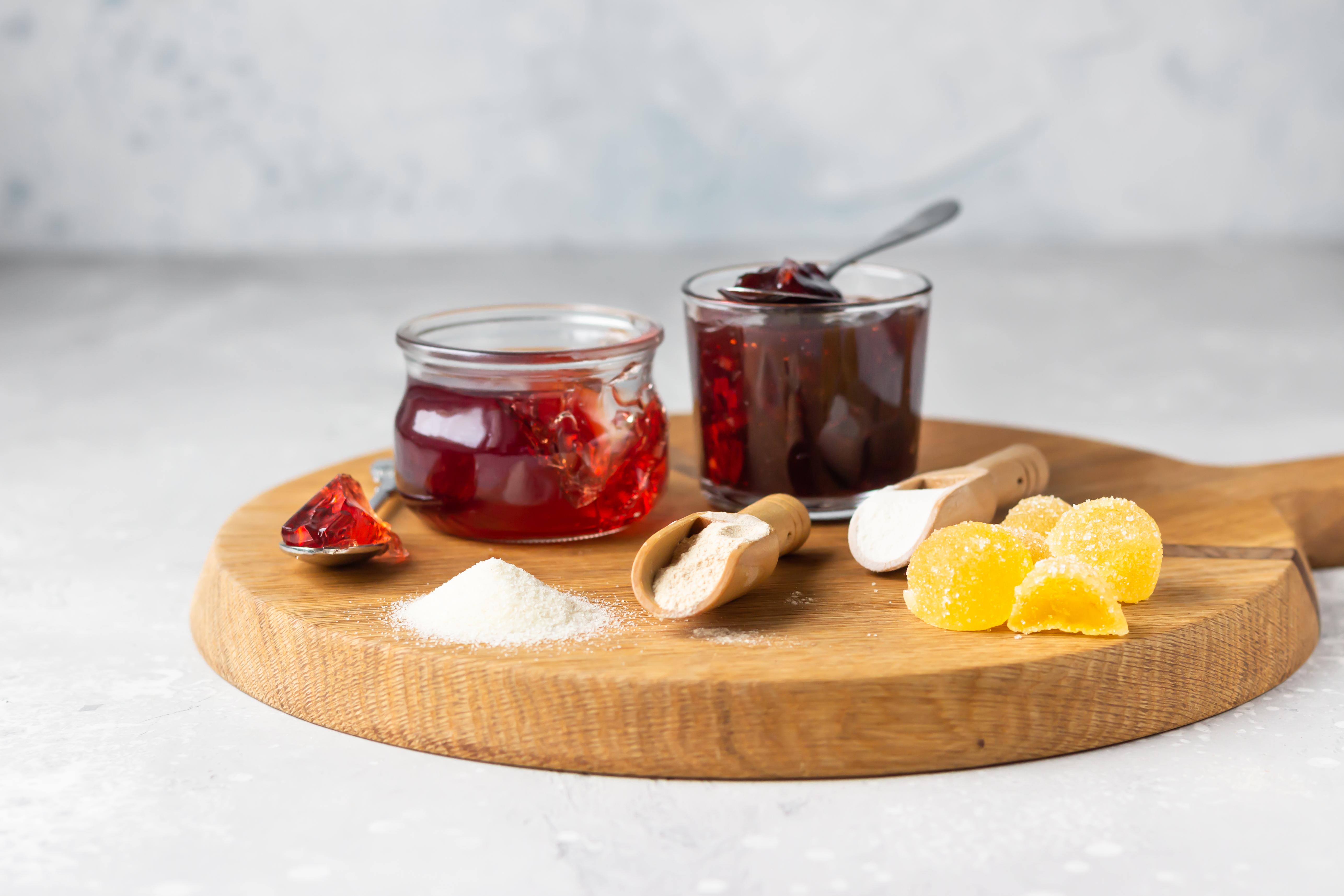 Raw Gelatin Global  Market Review
