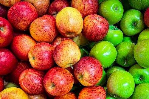 W8 Apple Update: Azerbaijan's 2023 Apple Exports Surged by Up to 11% YoY, Apple Production of British Columbia Dropped by 14% YoY Due to Harsh Weather, and Stavropol Boosts Apple Exports to Russia