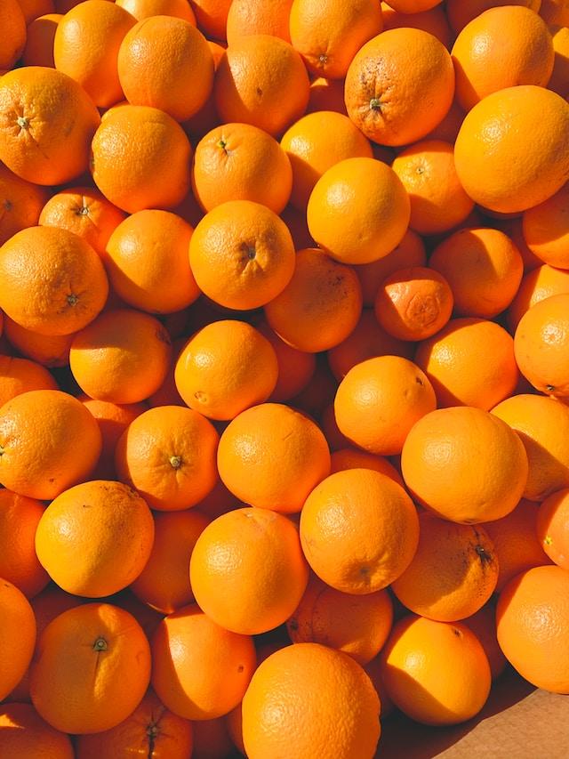 W29 2024: Orange Weekly Update