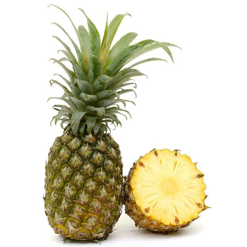 Pineapple Guide