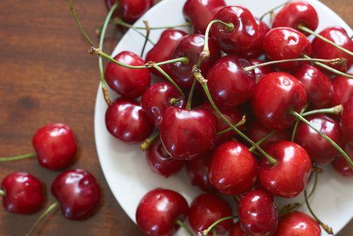 Greek Cherry Guide