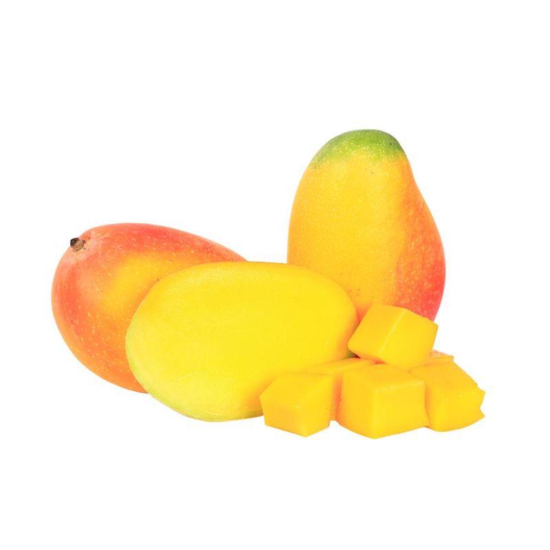 Mango Guide