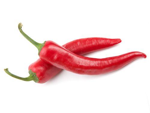 Mexican Chili Pepper Guide