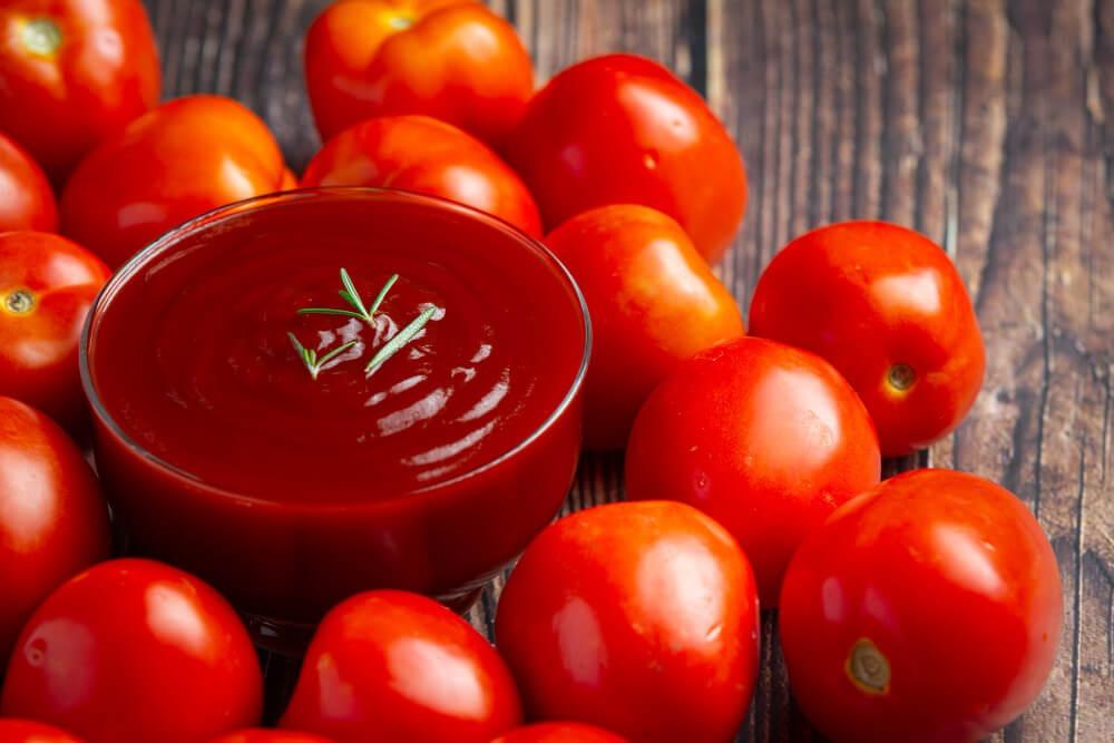 Volatile Prices of Fresh Tomatoes Drive Egypt’s Value Added Tomato Sector Expansion