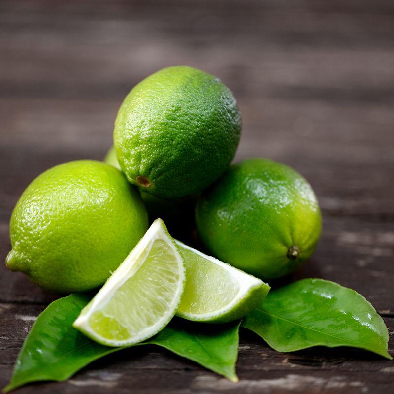 Spanish Lime Guide