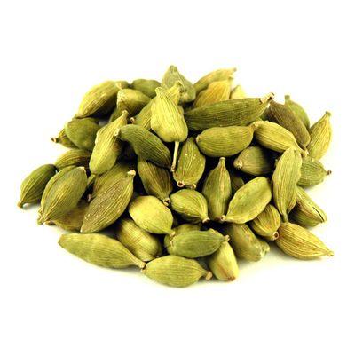Cardamom Guide