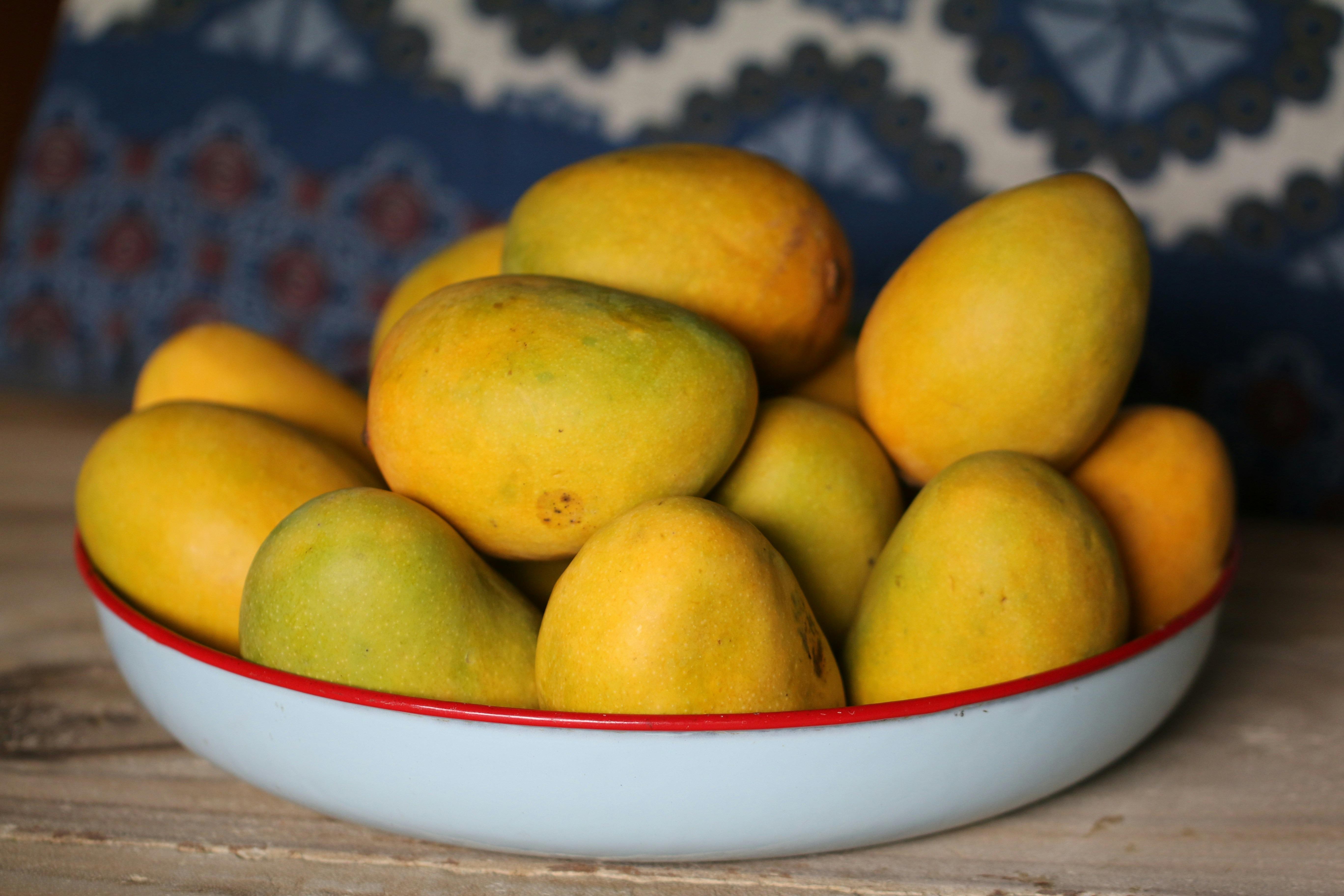 The Global Mango Market Dynamics and Growth Creating Opportunities