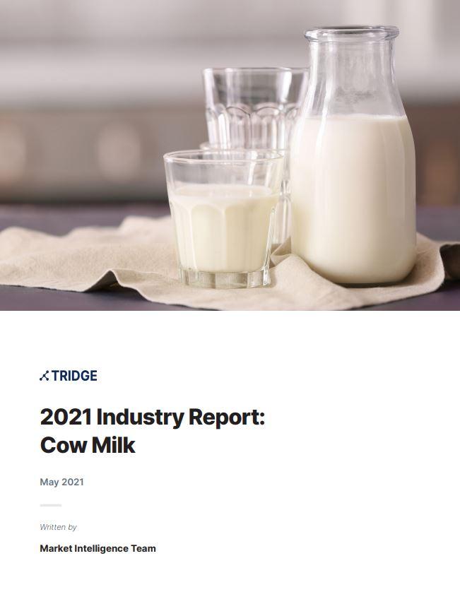 Cow Milk Market Report