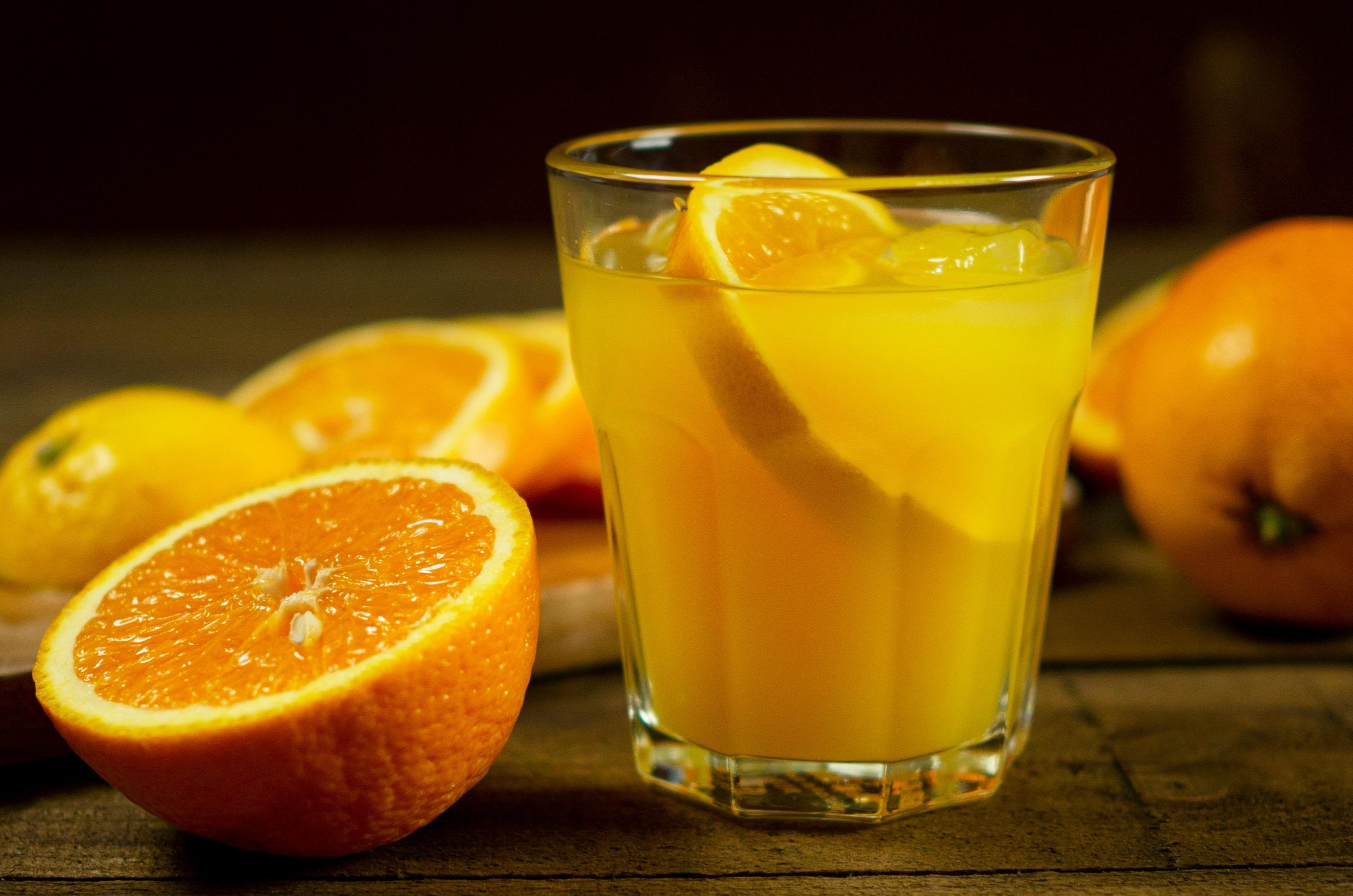 Japan's Orange Juice Shortage: Challenges and Opportunities