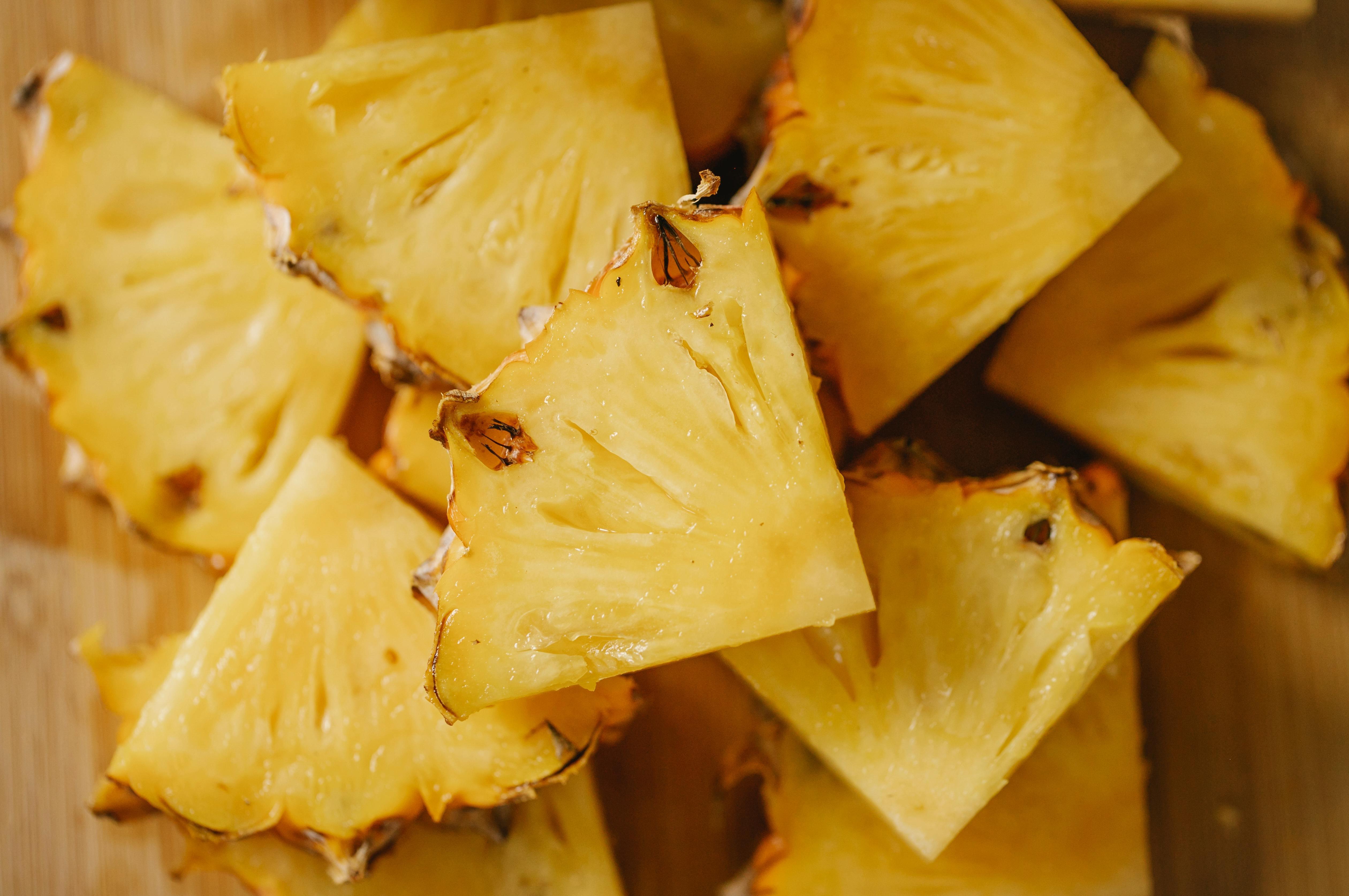 Unlocking Vietnam’s Pineapple Export Potential: A Strategic Market Expansion