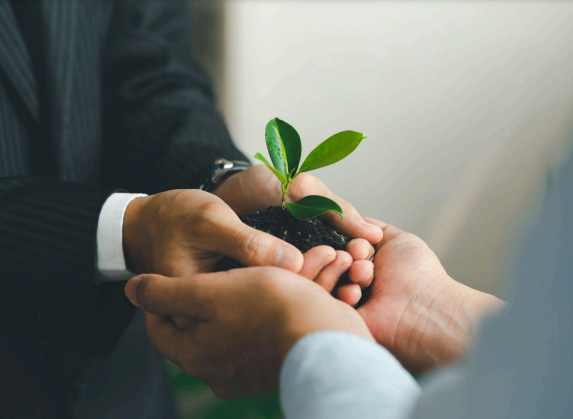 Tridge's View :  Global ESG Transformation  in the Food Industry