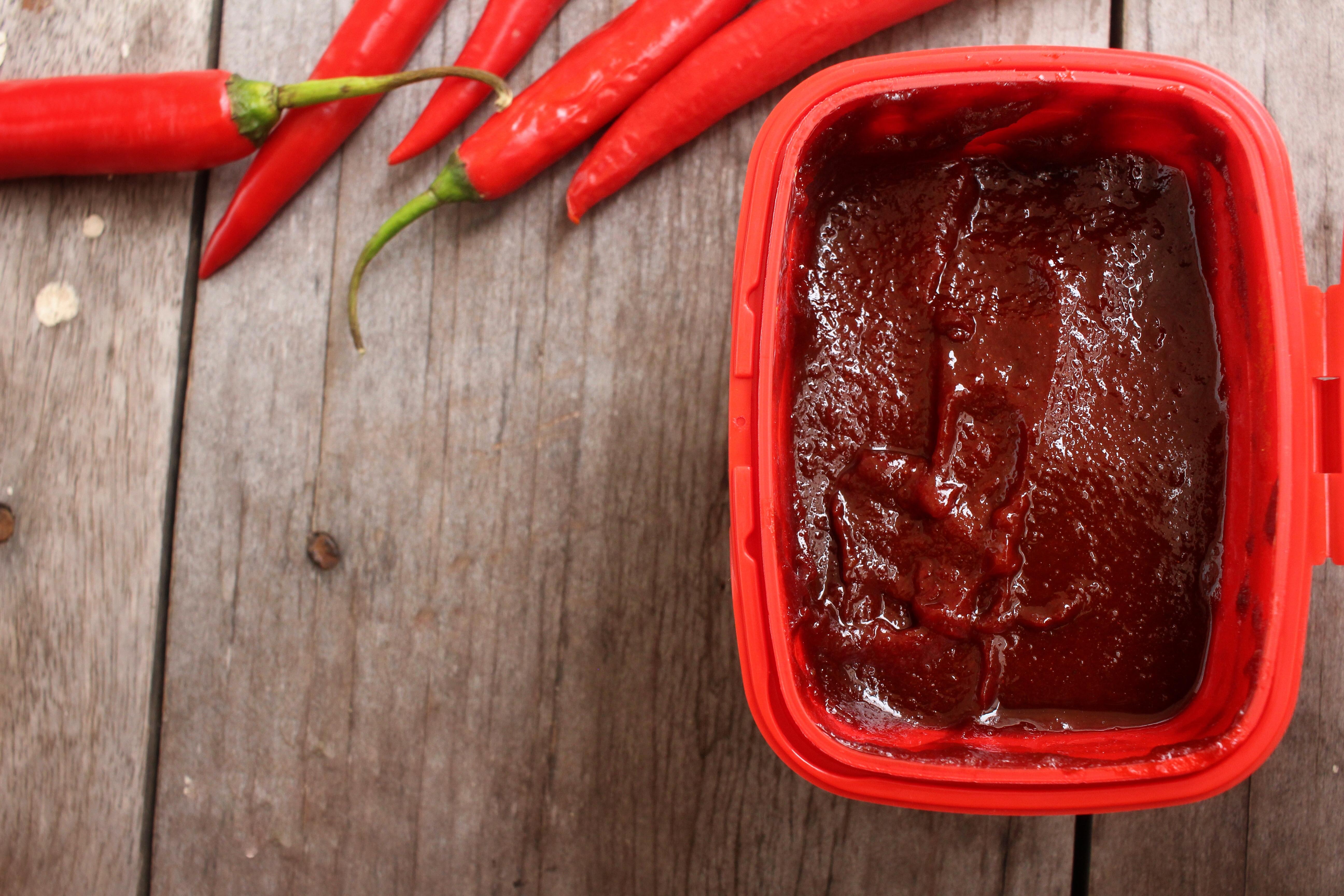 K-Food Trends Report: Korean Flavors are Expanding into a Wider Category of Food Items