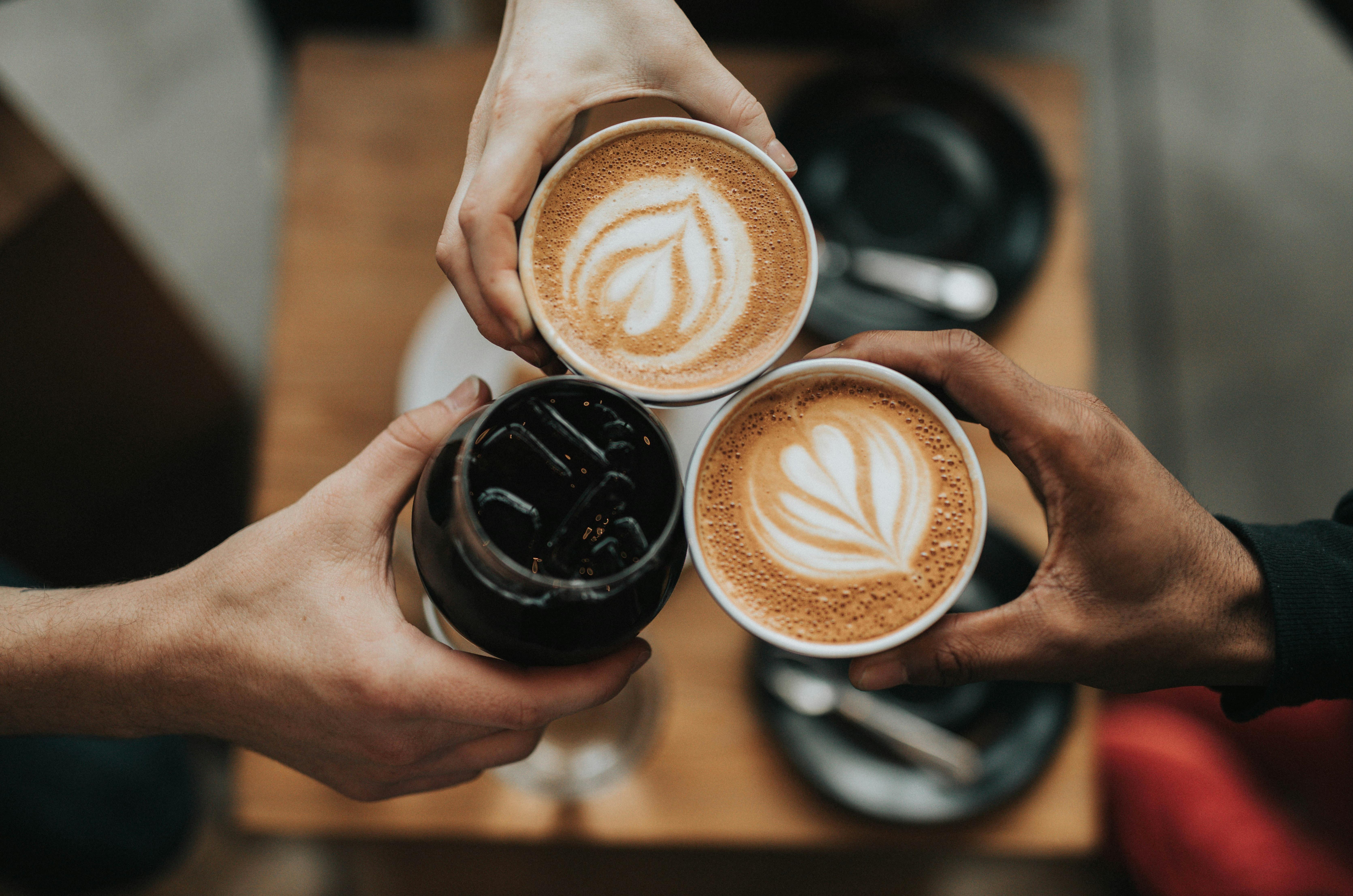 Crisis from US Tariff Hike on Brazilian Coffee: Rising Export Opportunities in the East Asia