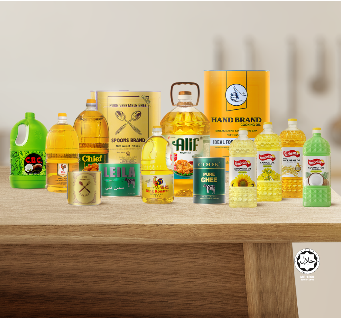 Palm Oil