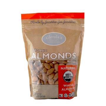 Almond
