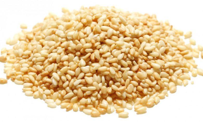 sesame
