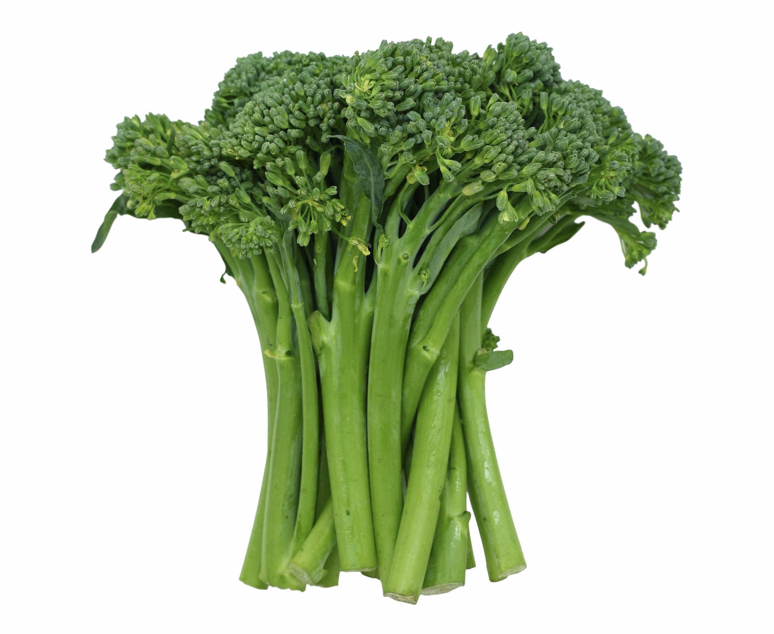 Broccolli