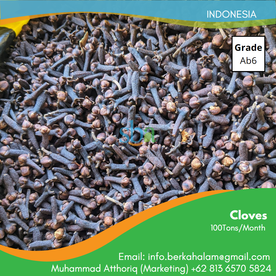 Clove
