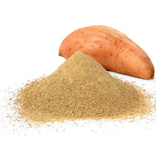 Sweet Potato Powder