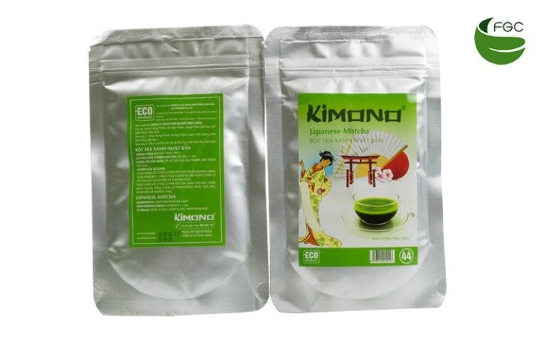 Instant Tea