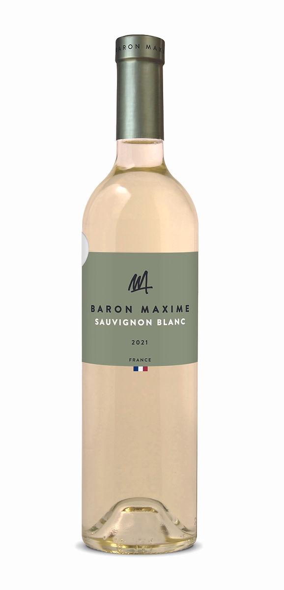 Baron Maxime Sauvignon Blanc