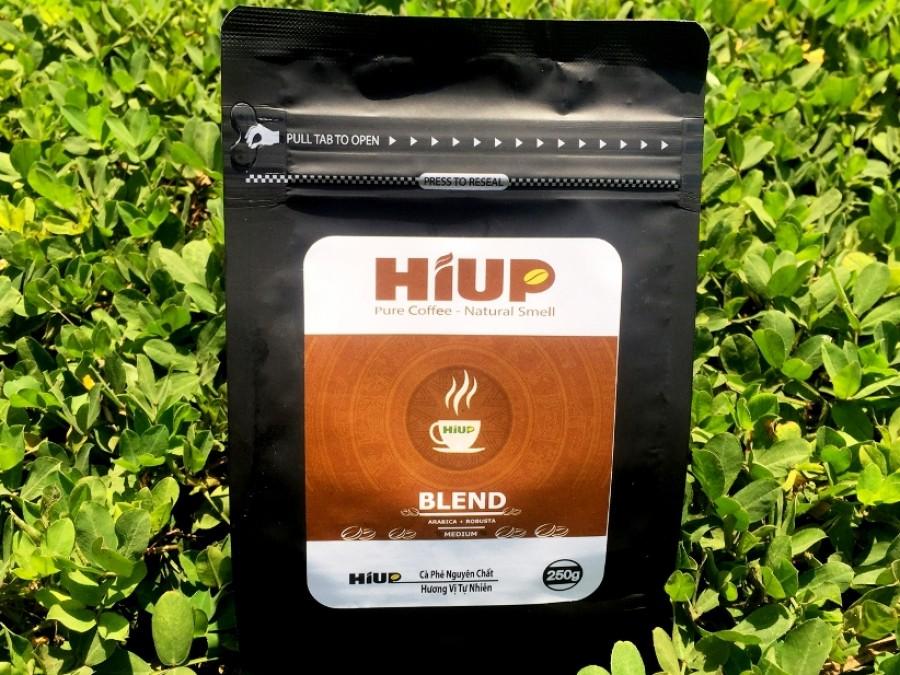 Ground Coffee