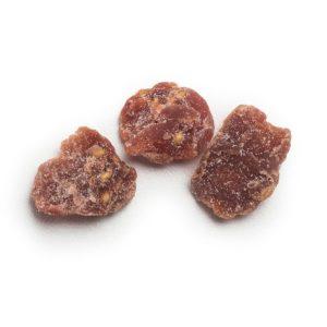 Dried Strawberry