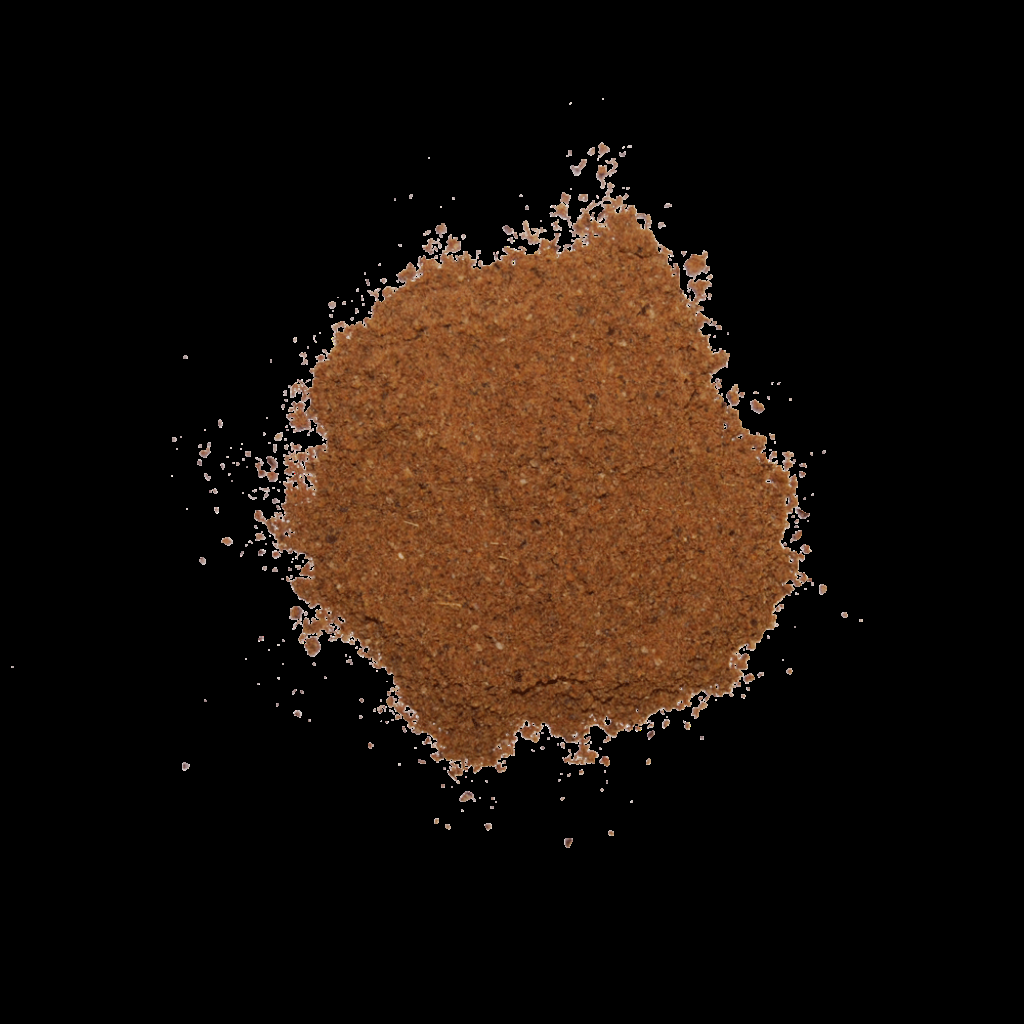 Garam Masala (Blend)