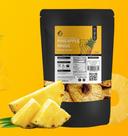 Dehydrated Pineapple