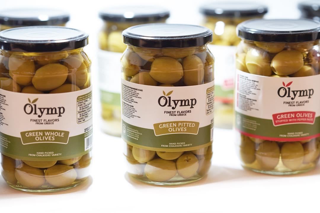 Table Olive