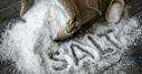 Table Refined Iodine Salt