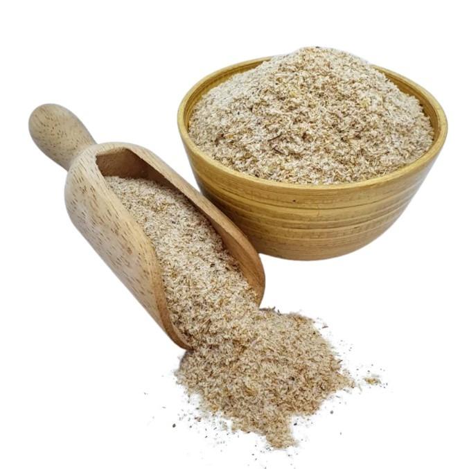 Psyllium Husk