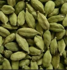 CARDAMOM