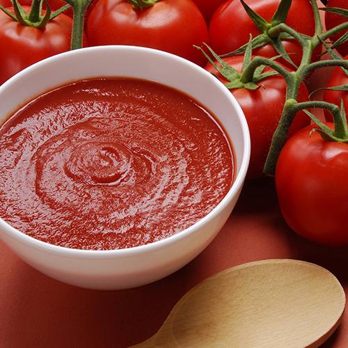 Tomato Paste
