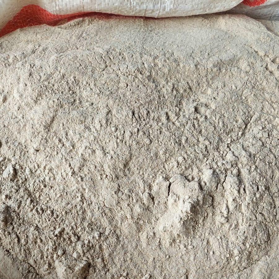 Cassava Flour