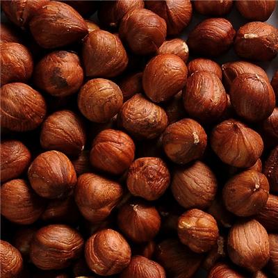 Raw Hazelnut Kernels
