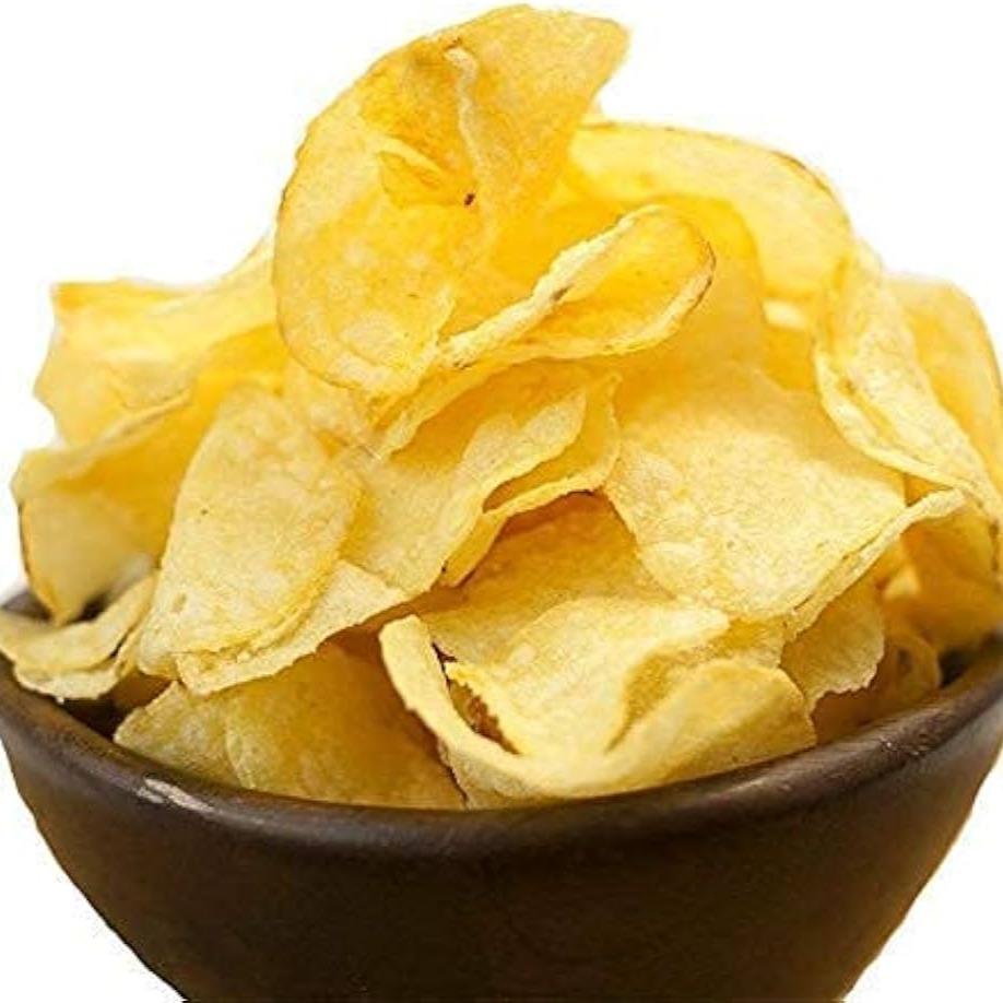MAC Potato Chips