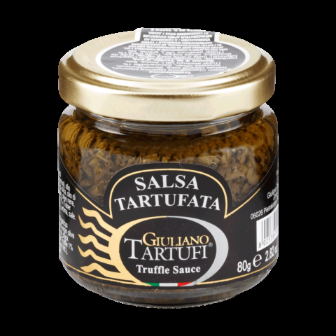 Truffle Sauce