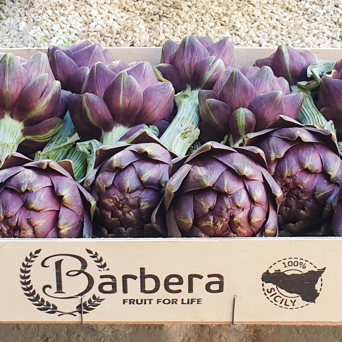 Artichoke