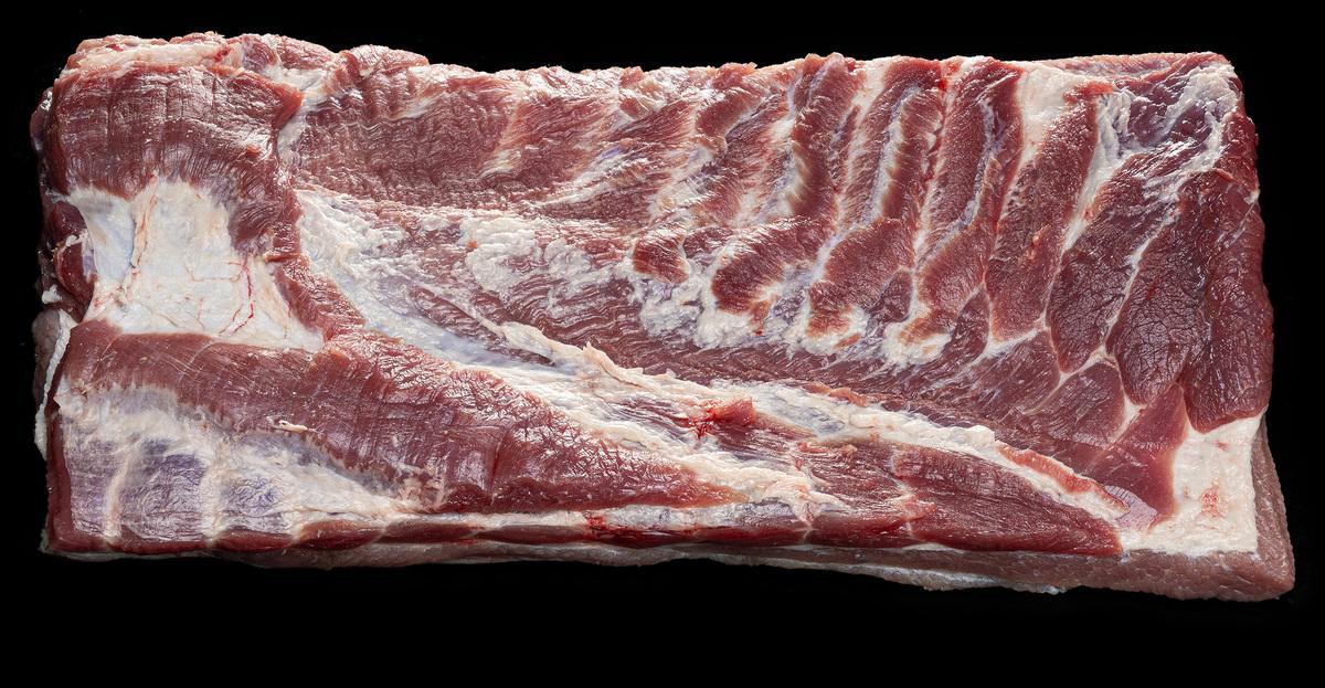 Fresh Pork