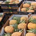 Sweet Pineapple