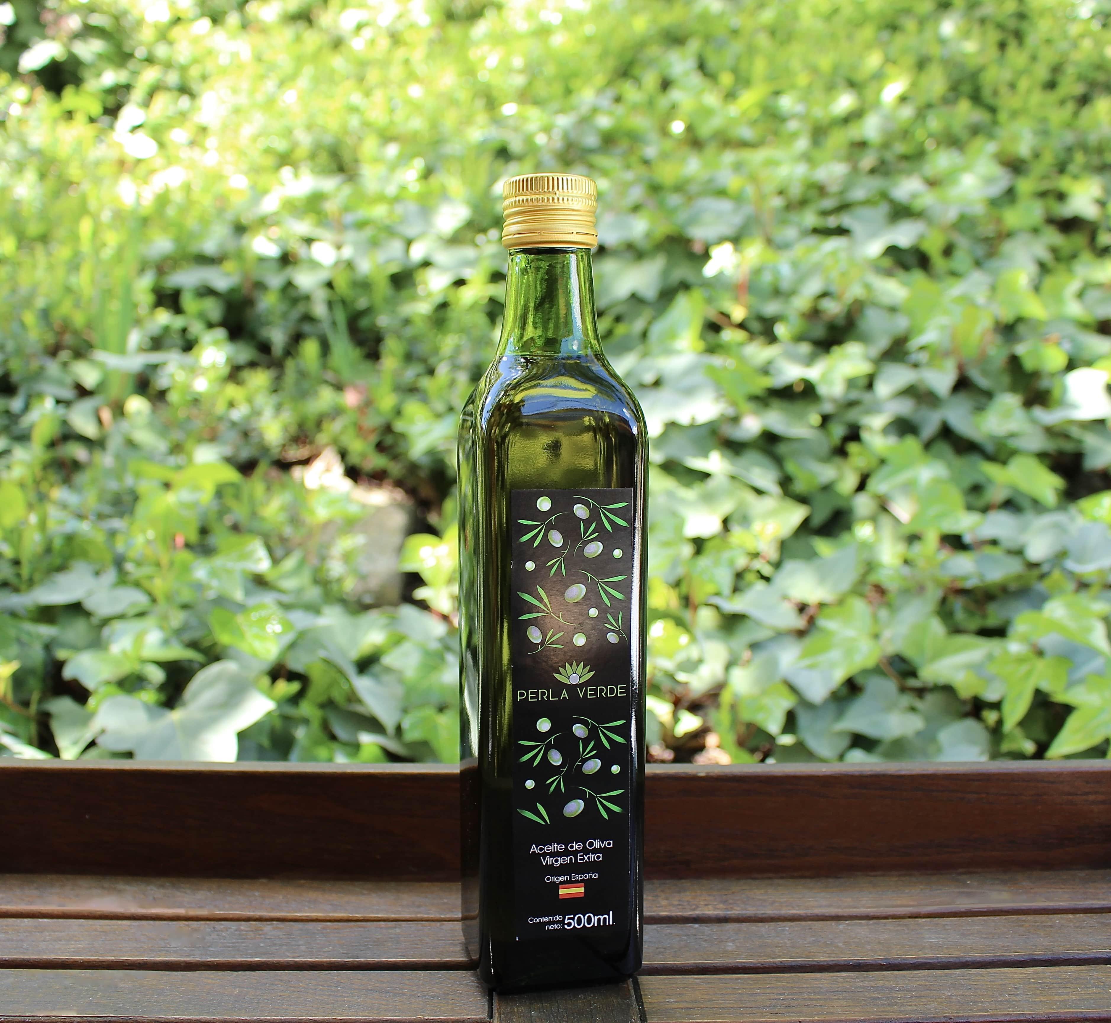 Black Cumin Oil