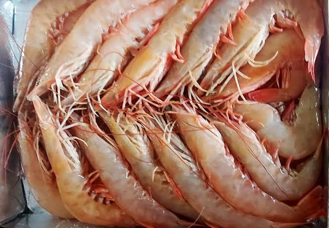 Shrimps