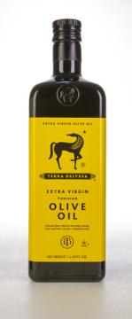 Extra Virgin Olive Oil