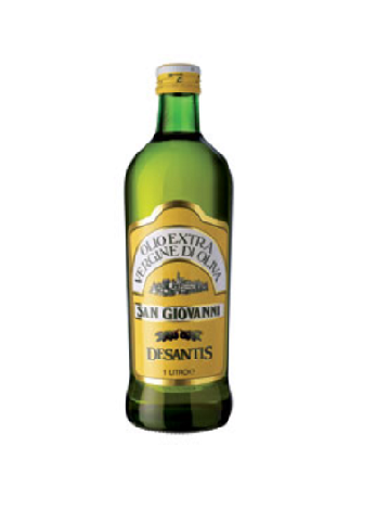 Extra Virgin Olive Oil