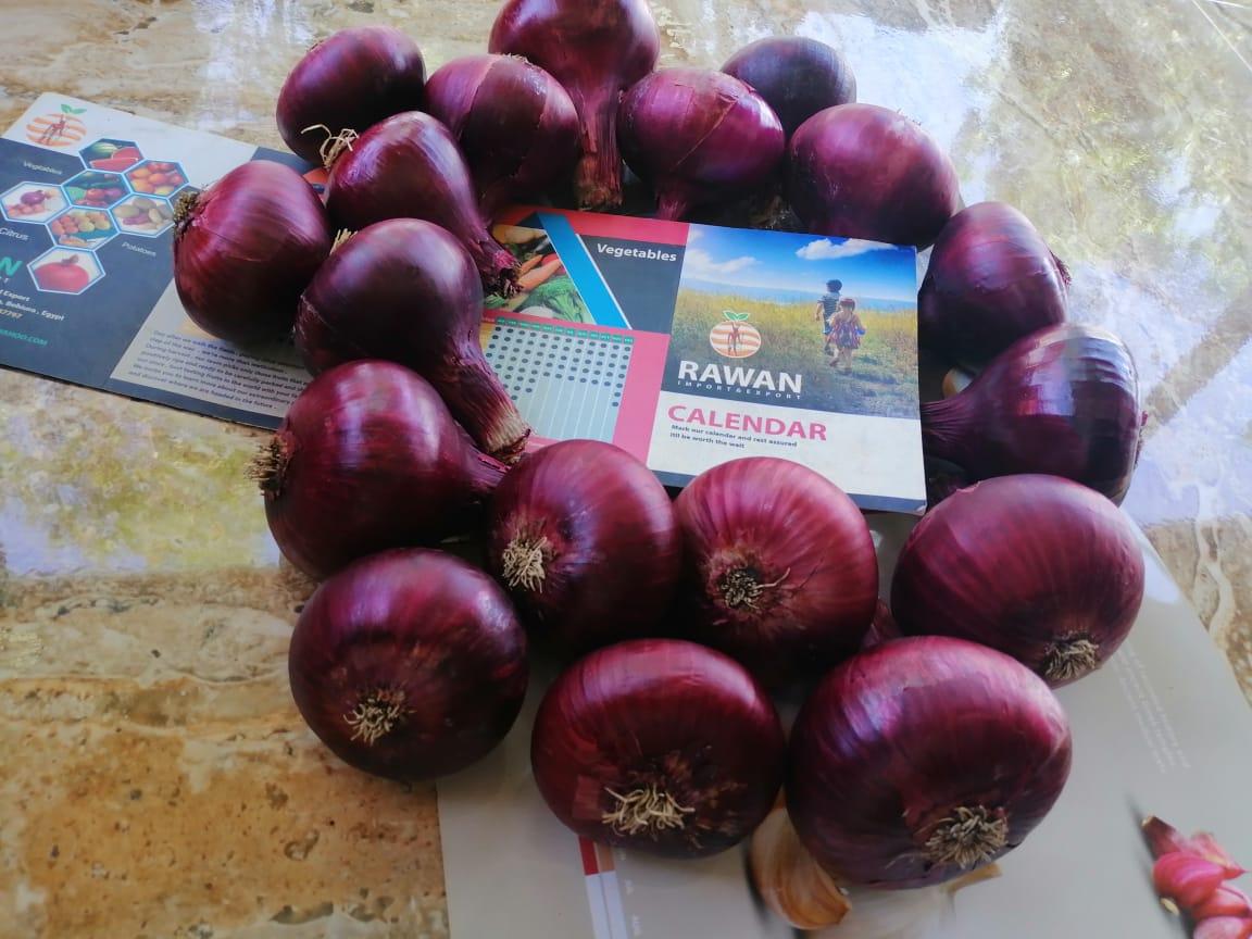 onion