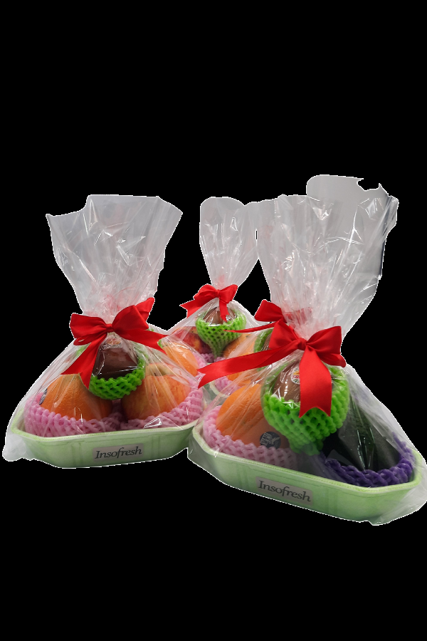 Muskmelon